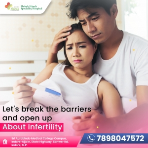 Best IVF Centre in India | Infertility Treatment in Indore